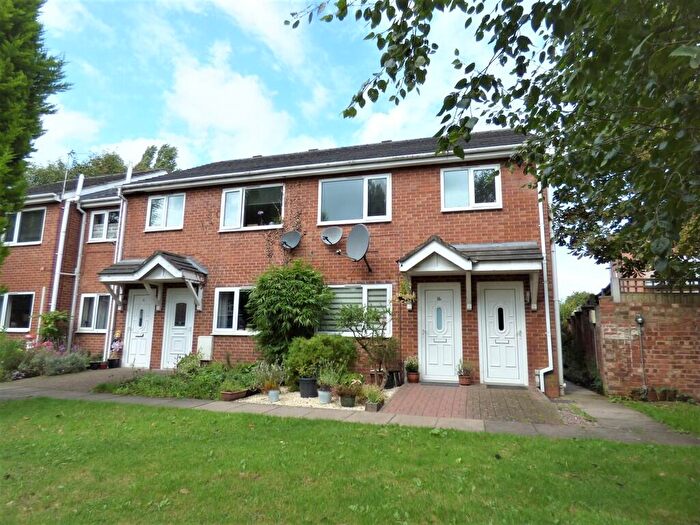 1 Bedroom Flat To Rent In Sledmoor Rd, Northern Moor, M23