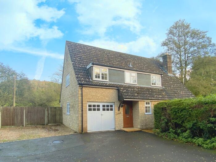 3 Bedroom Detached House To Rent In Nether Cerne, Dorchester, Dorset, DT2