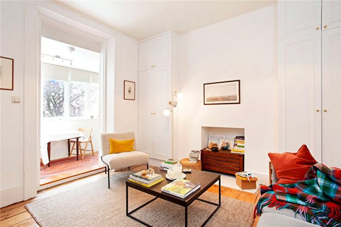 1 Bedroom Flat To Rent In Moorhouse Road, London, W2