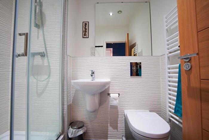 2 Bedroom Apartment To Rent In Old Shoe Factory, St Pauls, Bristol, BS2