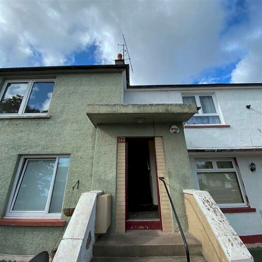 3 Bedroom Flat To Rent In Dunkeld Road, Perth, PH1