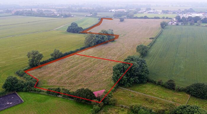Land For Sale In Wendover Road, Stoke Mandeville, HP22