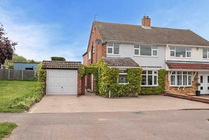 4 Bedroom Semi Detached House For Sale In Wingfield Road, Bromham, MK43