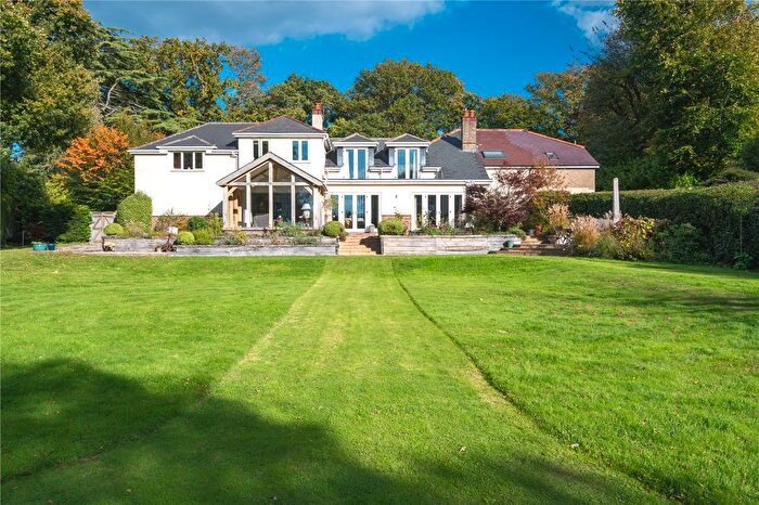 5 Bedroom Link Detached House For Sale In Little London Road, Little London, Heathfield, TN21