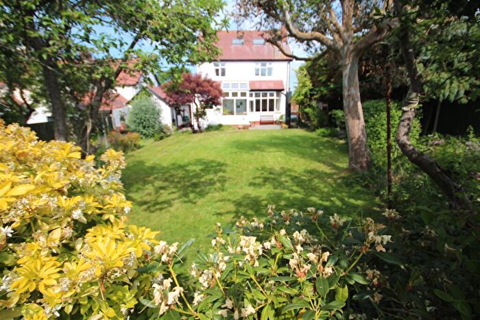 5 Bedroom Detached House For Sale In Llandudno Road, Rhos On Sea, Colwyn Bay, LL28