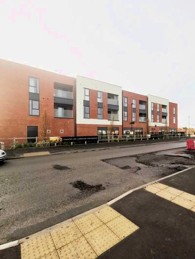 2 Bedroom Flat To Rent In Haddenham, HP17