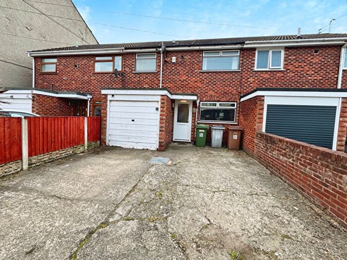 3 Bedroom Semi-Detached House To Rent In Prescot Street, Wallasey, Wirral, CH45