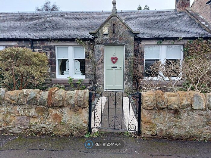 2 Bedroom Semi-Detached House To Rent In Crookston Road, Inveresk, Musselburgh, EH21