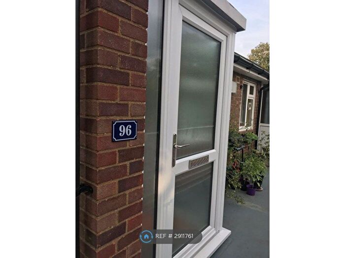 1 Bedroom Flat To Rent In Campkin Road, Cambridge, CB4