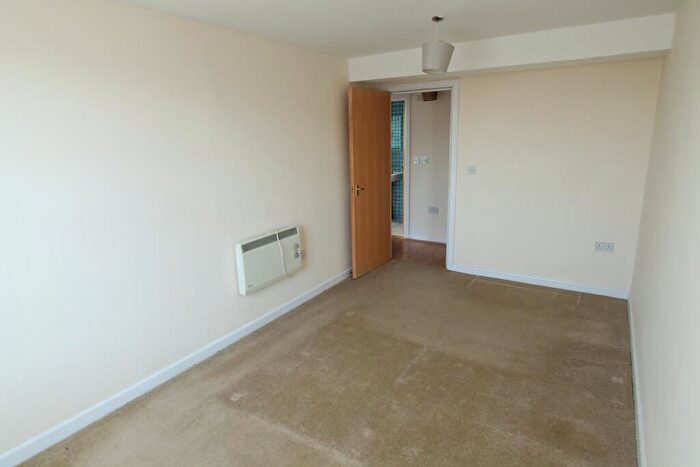 1 Bedroom Flat To Rent In Westover Road, Bournemouth, BH1