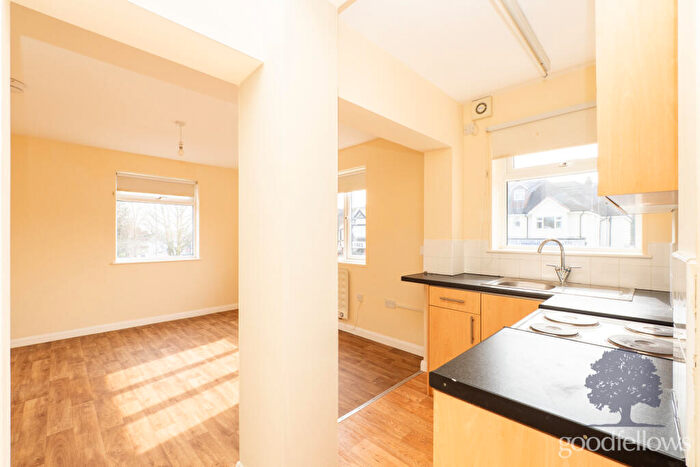 1 Bedroom Apartment To Rent In Stafford Road, Wallington, Surrey, SM6