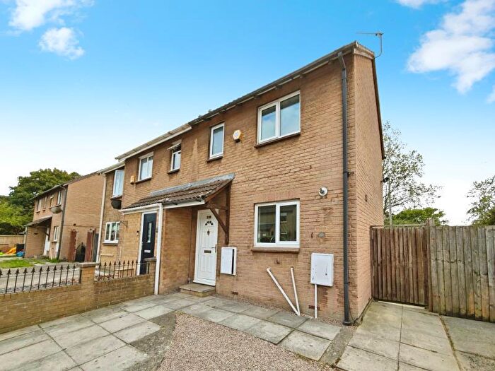 2 Bedroom Semi-Detached House To Rent In King Street - Avonmouth, BS11
