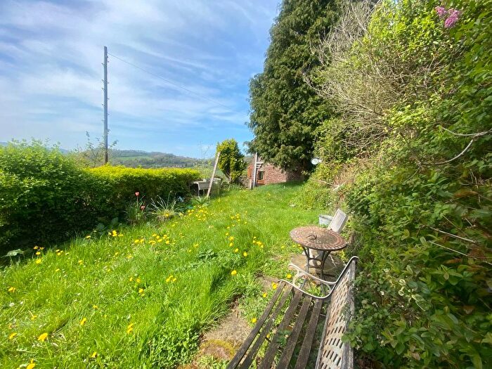 Land For Sale In Plot, Manson Lane, Monmouth, Gwent, NP25