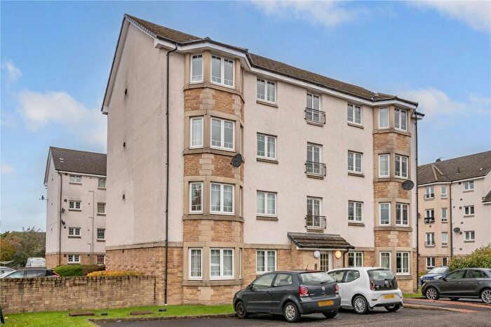 2 Bedroom Flat To Rent In Simpson Square, Perth, Perth And Kinross, PH1