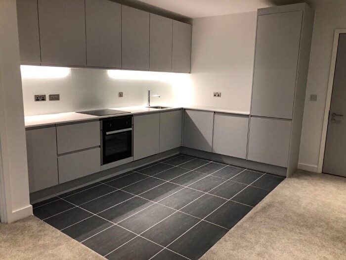 2 Bedroom Apartment To Rent In Hulme Street, Manchester, Greater Manchester, M5