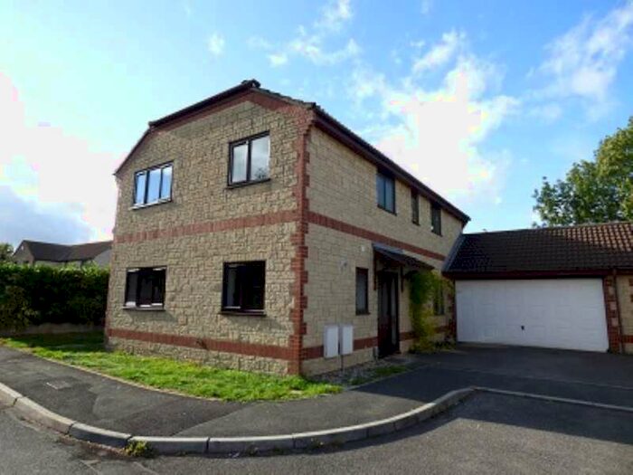 4 Bedroom House To Rent In Clink Farm Court, Clink Road, Frome, BA11