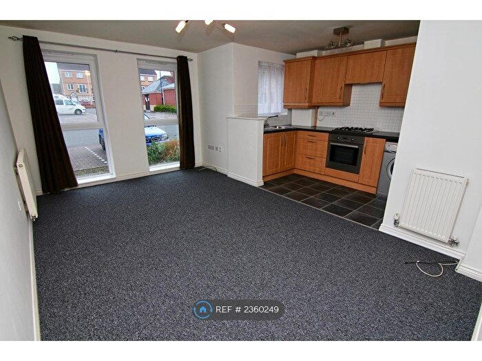 1 Bedroom Flat To Rent In Swan Lane, Coventry, CV2