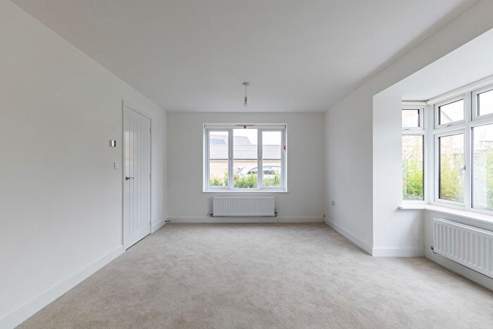 3 Bedroom Semi-Detached House To Rent In Leaf Living At Wendelburie Rise, Wellingborough, Northampton, NN8