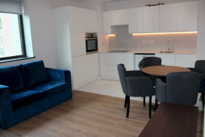 2 Bedroom Apartment To Rent In Strand Plaza, L2