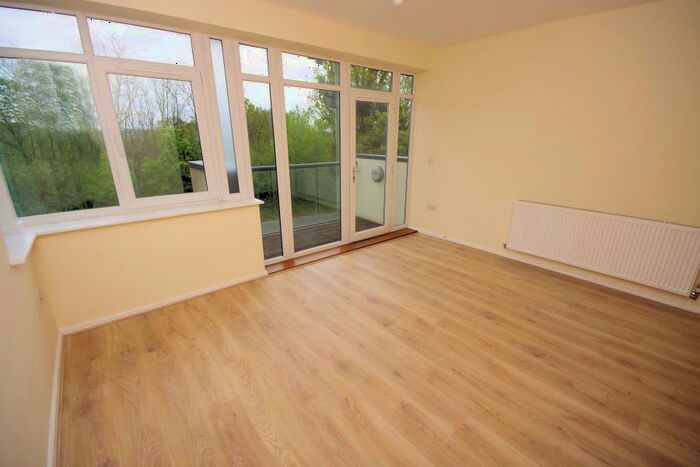 1 Bedroom Flat To Rent In Millbrook Park, Morphou Road, NW7