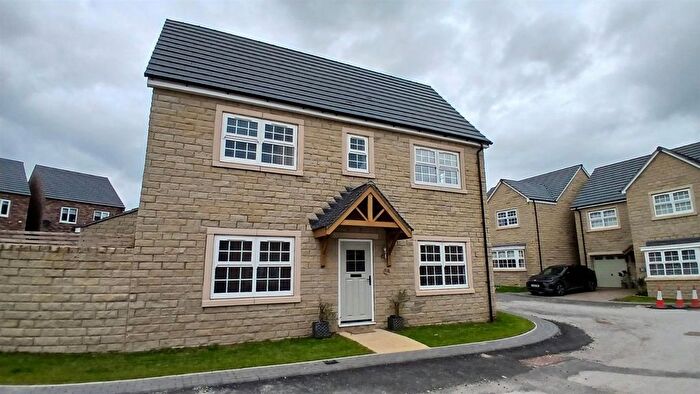 3 Bedroom Detached House To Rent In Regency Place, West Tanfield, Ripon, North Yorkshire, HG4