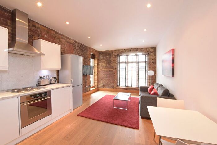 1 Bedroom Flat To Rent In Tower Bridge Road, London, SE1