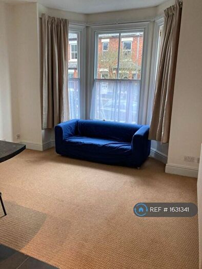 1 Bedroom Flat To Rent In Stockton Road, Manchester, M21