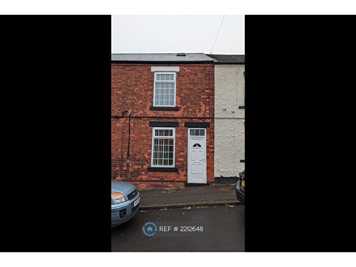3 Bedroom Terraced House To Rent In Fishers Street, Kirkby-In-Ashfield, Nottingham, NG17