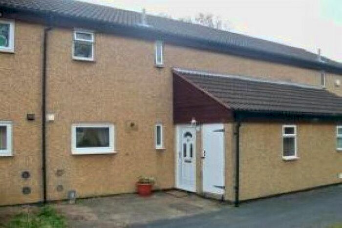3 Bedroom Property To Rent In Sheepwalk, Peterborough, PE4