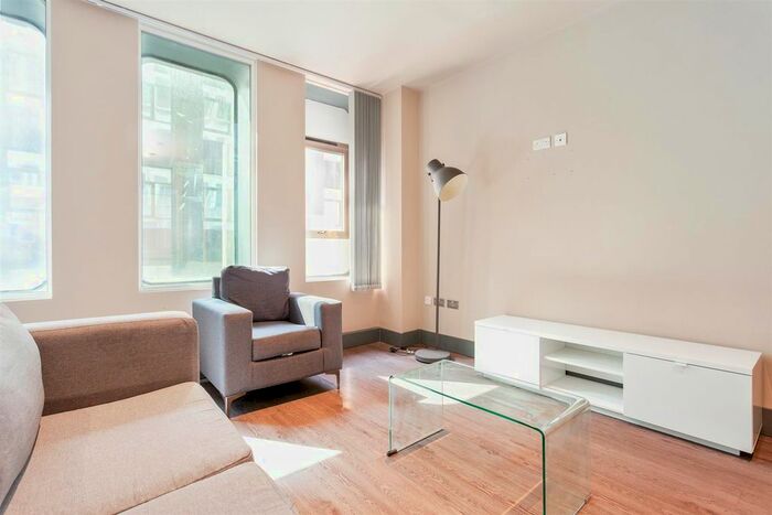 1 Bedroom Flat To Rent In Rumford Street, Liverpool, L2