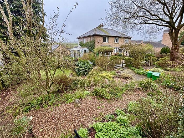 2 Bedroom Semi Detached House For Sale In Thornton Road, Thornton, Bradford, BD13