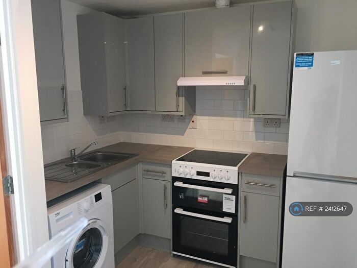 2 Bedroom Terraced House To Rent In Alexander Terrace, London, SE2