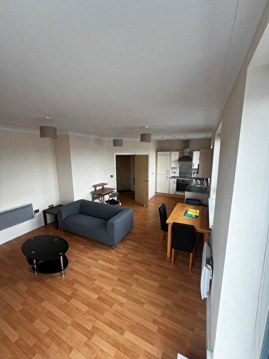 1 Bedroom Flat To Rent In Quayside Drive, Colchester, Essex, CO2