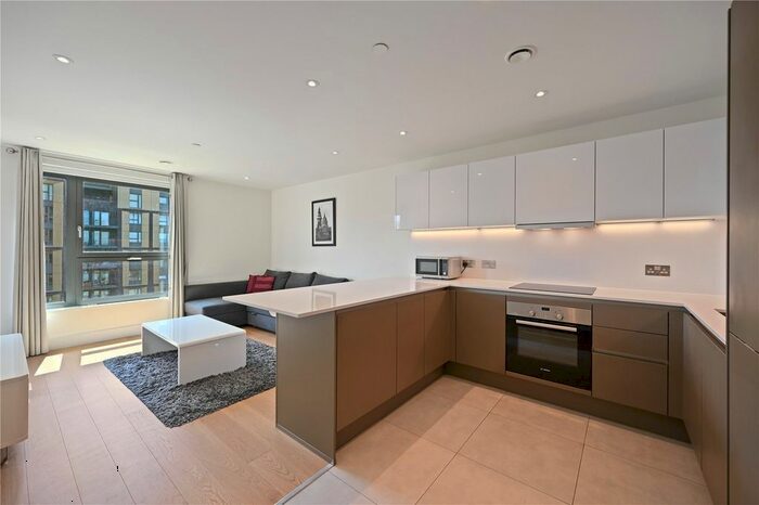 1 Bedroom Flat To Rent In Palace Arts Way, Wembley, Brent, Greater London, HA9