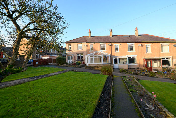 3 Bedroom Terraced House To Rent In Moorland Avenue, Skipton, BD23