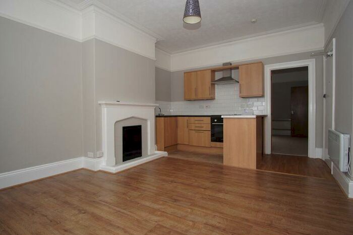 1 Bedroom Apartment To Rent In Denmark Road, Gloucester, GL1
