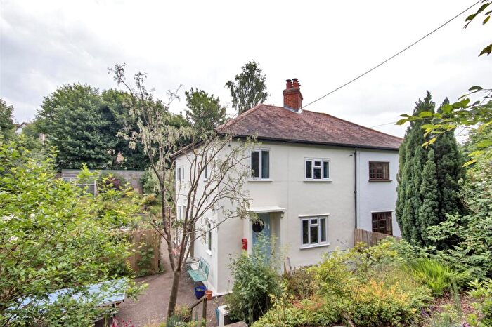 3 Bedroom Semi-Detached House For Sale In Babs Oak Hill, Canterbury, CT2