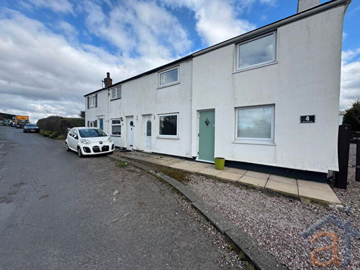 2 Bedroom Terraced House For Sale In Top Colliers Row, L39