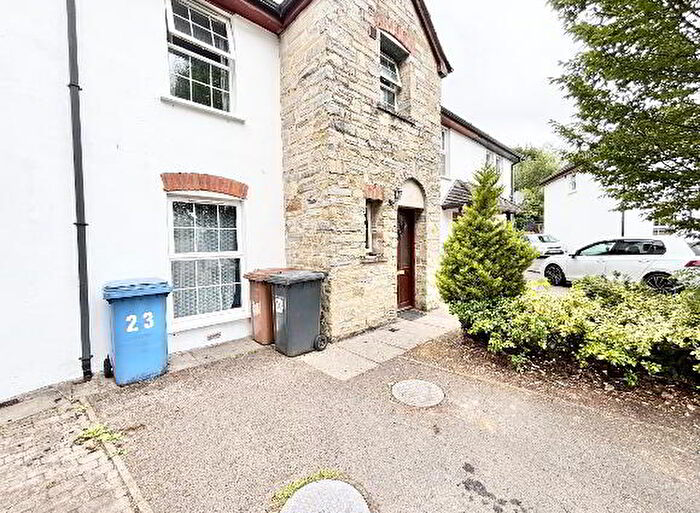 3 Bedroom TownHouse For Sale In Crannyfield, Omagh, BT79