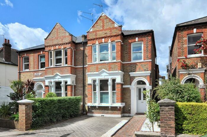 4 Bedroom Semi-Detached House To Rent In Rylett Crescent, London, W12