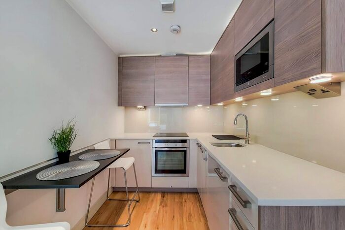 Studio To Rent In Chelsea Creek, Sands End, London, SW6