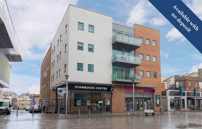 1 Bedroom Flat To Rent In Oxford Terrace, Oxford House Oxford Terrace, CT20