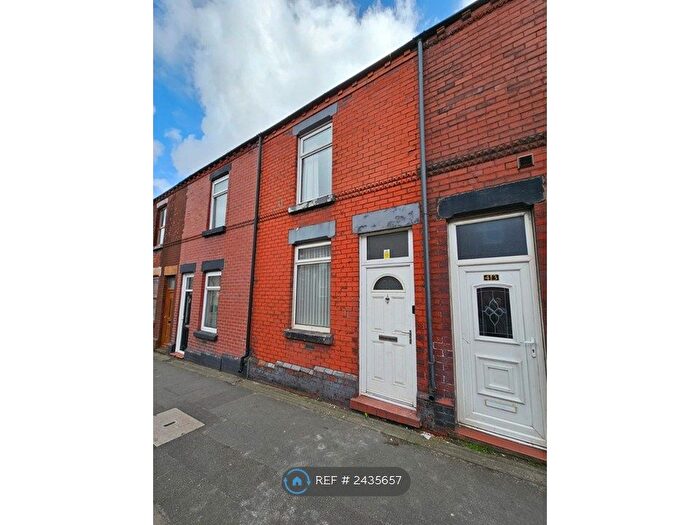 3 Bedroom Terraced House To Rent In Borough Road, St. Helens, WA10