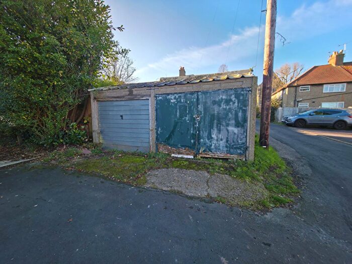Garage / Parking For Sale In Coulsdon Road, Caterham, CR3