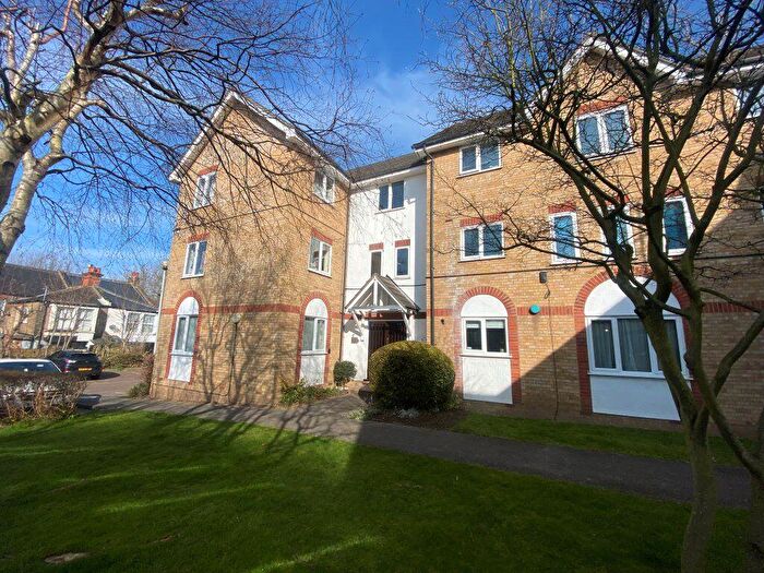 1 Bedroom Flat To Rent In The Pavillions, Southend - Online Enquiries Only, SS1