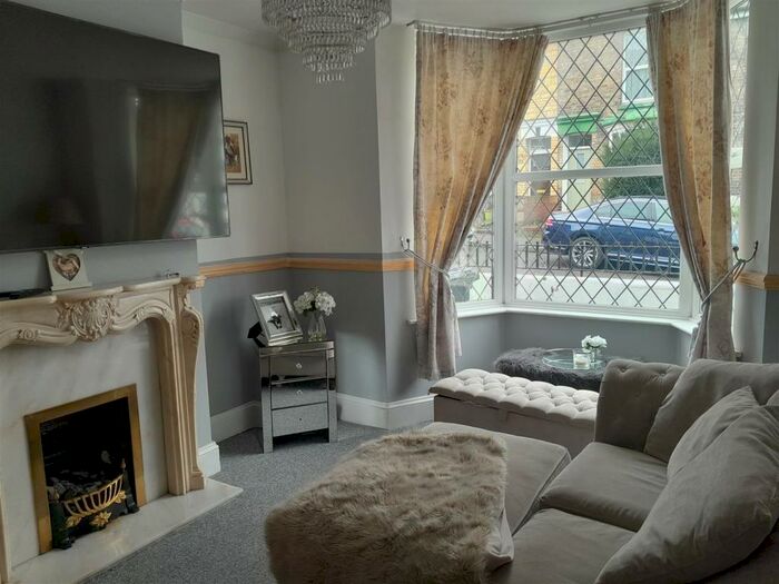 3 Bedroom Terraced House To Rent In Winstanley Crescent, Ramsgate, CT11