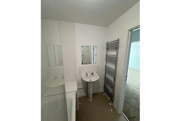 1 Bedroom Flat To Rent In , Ashgill Road, G22