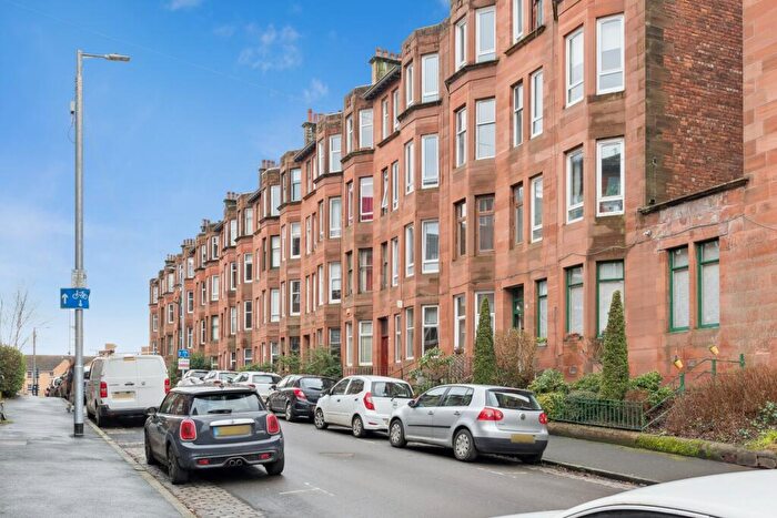 1 Bedroom Flat To Rent In Nairn Street, Flat -, Glasgow, Glasgow, G3