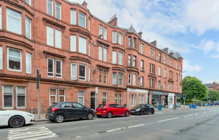1 Bedroom Flat To Rent In Dumbarton Road, Partick, Glasgow, G11