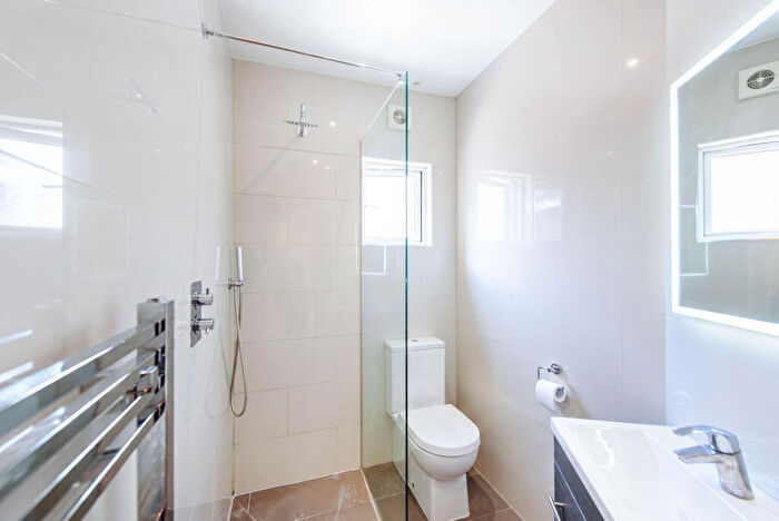 Studio To Rent In The Limes Avenue, New Southgate, Southgate, N11